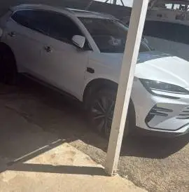 BYD Song Plus 2025, Damascus, RF17709829