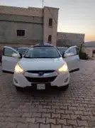Hyundai Tucson 2011, Daraa, RF13446196