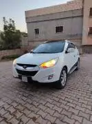 Hyundai Tucson 2011, Daraa, RF13446196