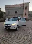 Hyundai Tucson 2011, Daraa, RF13446196