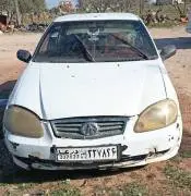 FAW 2005, Daraa, RF20936300