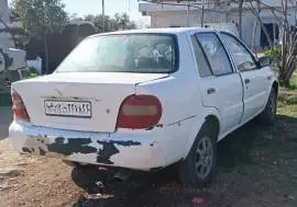 FAW 2005, Daraa, RF20936300