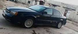 Chevrolet Optra 2006, Damascus, RF63462754