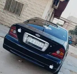 Chevrolet Optra 2006, Damascus, RF63462754
