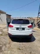 Hyundai Tucson 2011, Daraa, RF56451