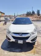 Hyundai Tucson 2011, Daraa, RF56451