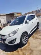 Hyundai Tucson 2011, Daraa, RF56451