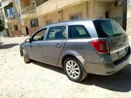 Opel Astra 2006, Damascus, RF52874003
