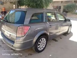 Opel Astra 2006, Damascus, RF52874003