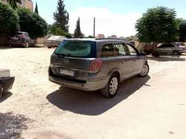 Opel Astra 2006, Damascus, RF52874003