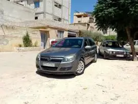 Opel Astra 2006, Damascus, RF52874003