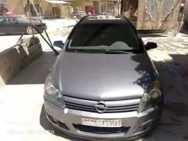 Opel Astra 2006, Damascus, RF52874003