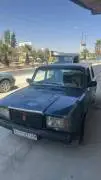 Lada Model 1985, Damascus, RF17168477