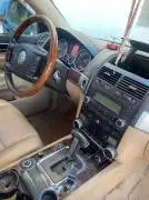 Ford Focus 2010, Daraa, RF19828391