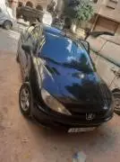 Peugeot 206 2005, Damascus, RF16398685