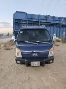 Hyundai Porter 2007, RF14067797