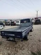 هونداي بورتر 2007, RF14067797