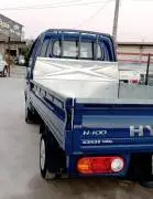Hyundai Porter 2013, RF12766811