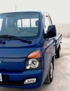 Hyundai Porter 2013, RF12766811