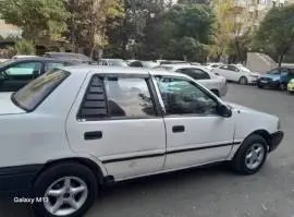 Hyundai Excel 1990, Damascus, RF44154763