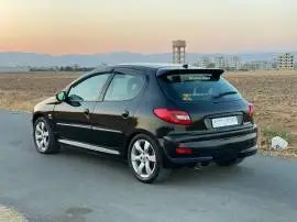 Peugeot 206 2006, Damascus, RF16510265