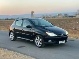 Peugeot 206 2006, Damascus, RF16510265