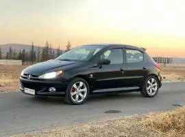 Peugeot 206 2006, Damascus, RF16510265