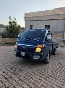 Hyundai Porter 2013, Daraa, RF19773217