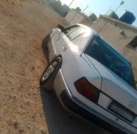 Mercedes 300, RF82844355