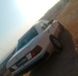 Mercedes 300, RF82844355