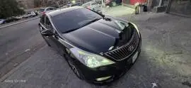 Hyundai Azera 2012, Damascus, RF88841504