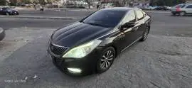 Hyundai Azera 2012, Damascus, RF88841504