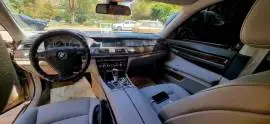 BMW 730 Model 2012, Damascus, RF10772490