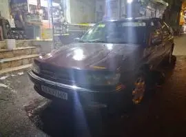 بيجو 605 1995, دمشق, RF14352202