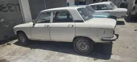 بيجو 304 1990, RF18651817