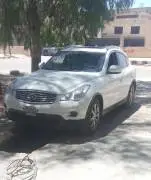 أنفينيتي FX35 2010, دمشق, RF21328397
