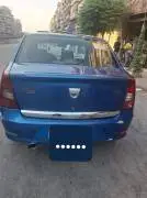 داسيا لوغان 2006, حلب, RF18322385