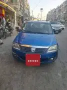 داسيا لوغان 2006, حلب, RF18322385
