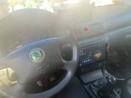 Skoda Octavia 2002, Damascus, RF74882460