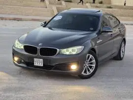 بي إم دبليو GT 2014, RF21195153