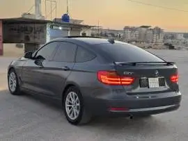 بي إم دبليو GT 2014, RF21195153