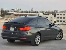 بي إم دبليو GT 2014, RF21195153