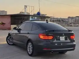 بي إم دبليو GT 2014, RF21195153