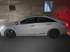 هونداي سوناتا 2011, حلب, RF12223664