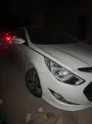 هونداي سوناتا 2011, حلب, RF12223664