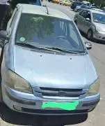 هونداي كليك 2005, دمشق, RF73641483