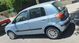 هونداي كليك 2005, دمشق, RF73641483
