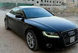أودي A5 موديل 2011, حلب, RF14775530