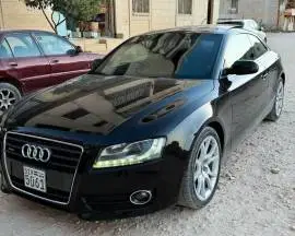 Audi A5 2011, Aleppo, RF14775530