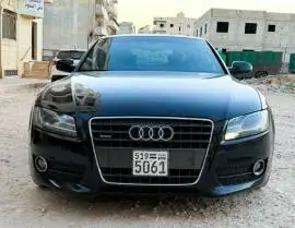 أودي A5 موديل 2011, حلب, RF14775530